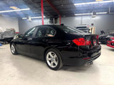 Used 2015 BMW 328i Sedan image 3