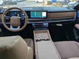 New 2025 Hyundai Santa Fe Limited image 5