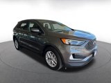 Used 2024 Ford Edge SEL image 2