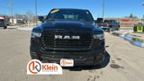 New 2025 RAM 1500 Laramie image 2