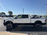 New 2025 RAM 2500 Rebel w/ Rebel Level 1 Equipment Group image 5