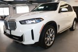Used 2024 BMW X5 xDrive40i image 3