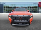 New 2025 Nissan Frontier PRO-4X w/ Pro Premium Package image 2