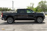 New 2025 Chevrolet Silverado 1500 LT w/ Texas Edition Plus image 4