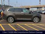 Certified 2022 Kia Telluride S image 4