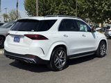 New 2026 Mercedes-Benz GLE 53 AMG 4MATIC image 3