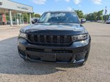 New 2025 Jeep Grand Cherokee L Altitude image 2