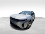 New 2025 Jeep Wagoneer Limited image 3