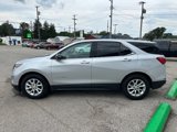Used 2019 Chevrolet Equinox LT w/ Driver Convenience Package image 4