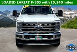 Used 2024 Ford F350 Lariat image 3