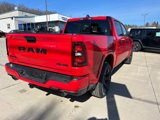 New 2025 RAM 1500 Big Horn image 5