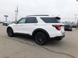 New 2025 Ford Explorer ST-Line w/ Premium Package image 5