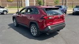 Certified 2022 Toyota RAV4 XLE Premium image 5