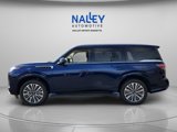 New 2025 INFINITI QX80 Luxe image 2