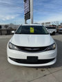 Used 2020 Chrysler Voyager LX image 2