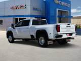 New 2025 GMC Sierra 3500 Denali Ultimate image 3