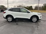 New 2025 Ford Escape Active image 2