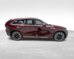 New 2025 MAZDA CX-90 3.3 Turbo S w/ Premium Package image 5