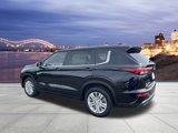 New 2025 Mitsubishi Outlander ES image 3