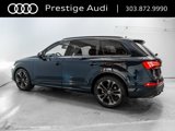 New 2025 Audi Q7 3.0T Prestige image 4