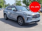 New 2025 INFINITI QX60 Autograph w/ Lighting Package (N94) image 2