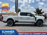New 2025 Ford F250 Lariat w/ Lariat Ultimate Package image 2