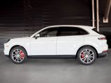 Certified 2024 Porsche Cayenne S image 2
