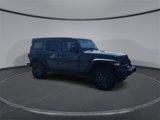New 2025 Jeep Wrangler Sport S image 2