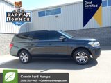 Certified 2024 Ford Expedition Max XLT image 2