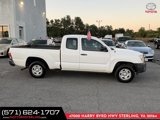 Used 2015 Toyota Tacoma 2WD Access Cab image 3