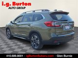 New 2025 Subaru Ascent Limited image 3