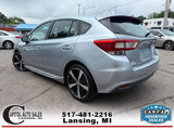 Used 2017 Subaru Impreza 2.0i Sport image 6