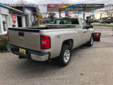Used 2009 Chevrolet Silverado 1500 W/T image 4