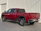 New 2026 GMC Sierra 2500 SLT w/ SLT Premium Package image 3