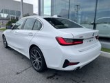 Used 2020 BMW 330i xDrive Sedan w/ Convenience Package image 3