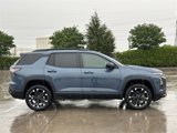 New 2026 Chevrolet Equinox RS image 3