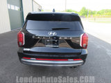 Used 2024 Hyundai Palisade Calligraphy image 4