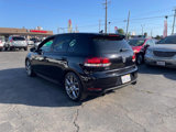 Used 2013 Volkswagen GTI Wolfsburg Edition image 4