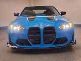 New 2025 BMW M4 CS image 2