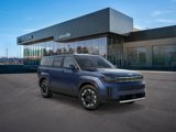 New 2026 Hyundai Santa Fe SEL image 2