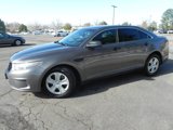 Used 2017 Ford Taurus Police Interceptor image 3