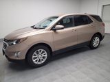 Used 2019 Chevrolet Equinox LT w/ LPO, Cargo Package image 2