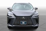 New 2025 Lexus RX 450h Luxury image 3