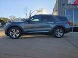 Used 2020 Ford Explorer Platinum w/ Premium Technology Package image 3