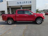 New 2025 Ford F150 Lariat w/ Equipment Group 501A Mid image 3