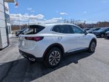 New 2025 Buick Envision Preferred image 3