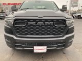 New 2025 RAM 1500 Tradesman image 2
