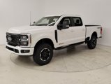 New 2025 Ford F250 Lariat image 3