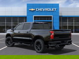 New 2025 Chevrolet Silverado 1500 RST image 3