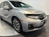 New 2026 Honda Odyssey EX-L image 3